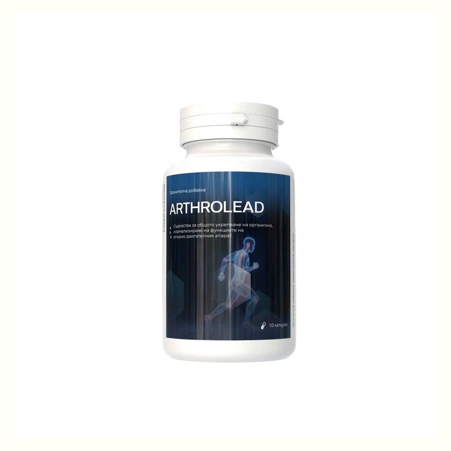 ArthroLead – снимка 4