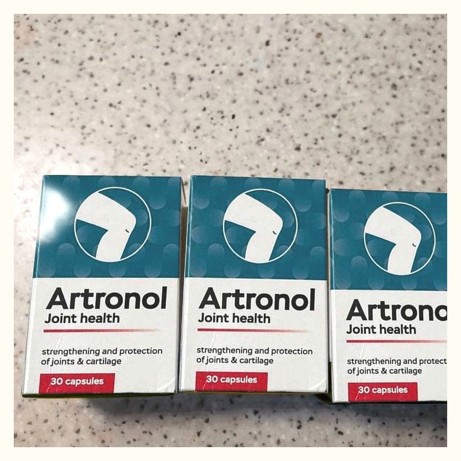 Artronol – снимка 3