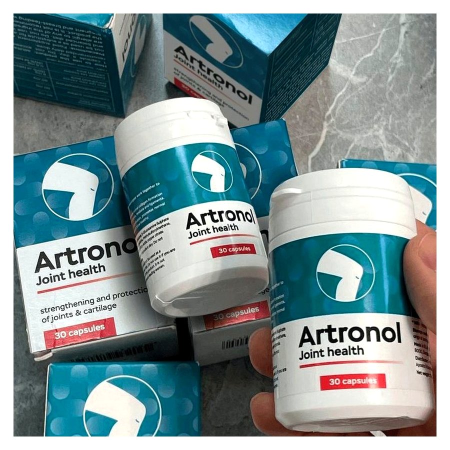 Artronol – снимка 4