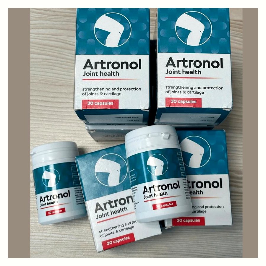 Artronol – снимка 5