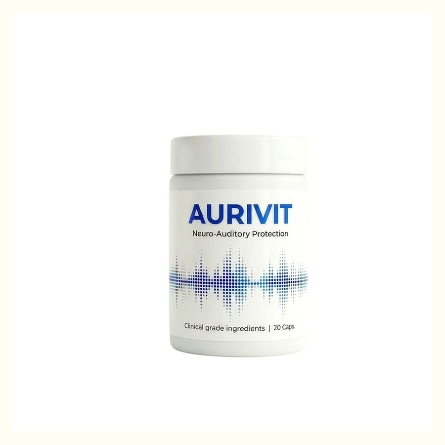 Aurivit – снимка 3