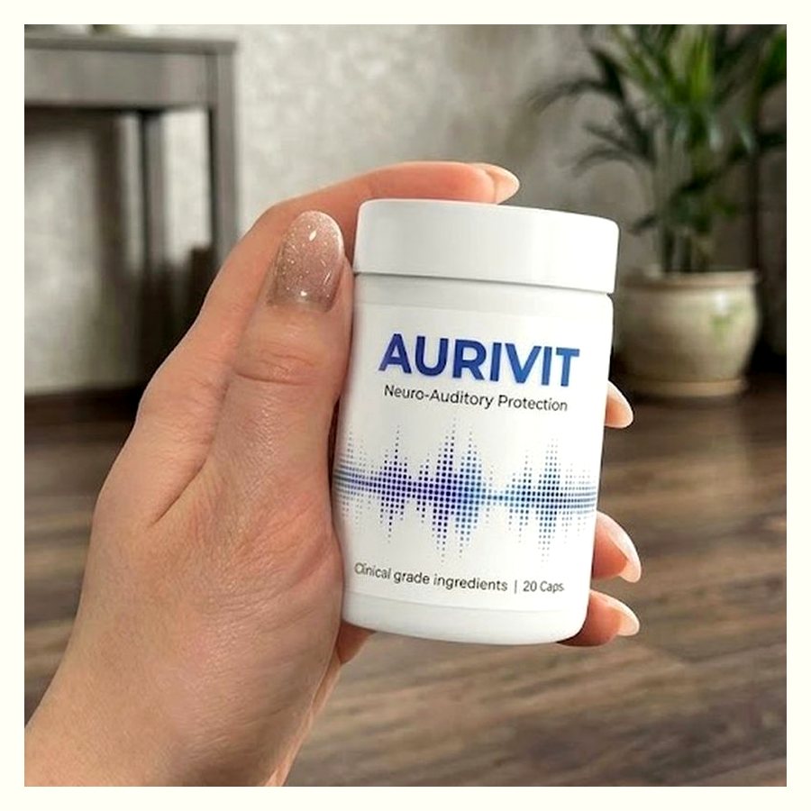 Aurivit – снимка 5