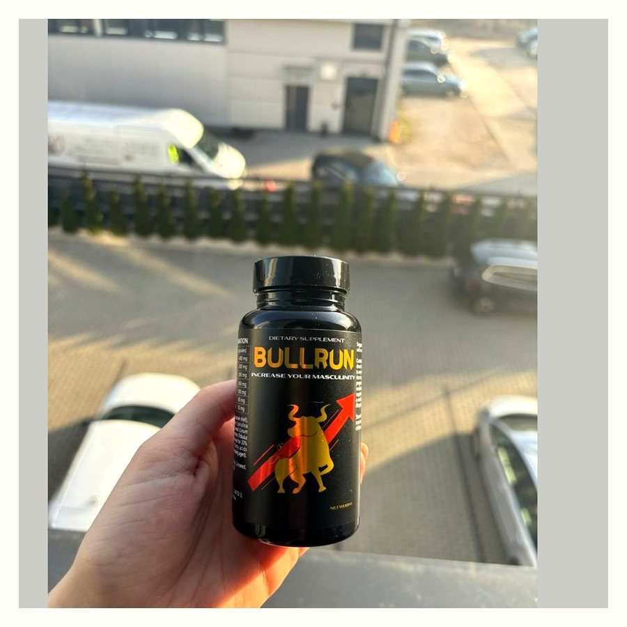 BullRun – снимка 3