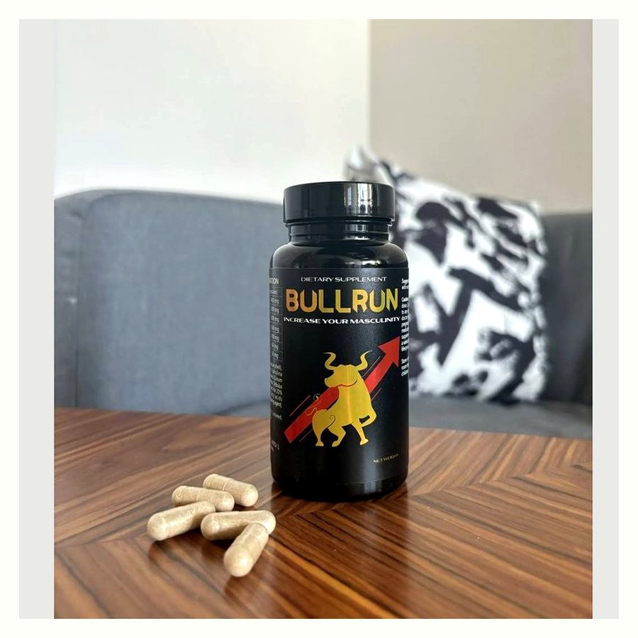 BullRun – снимка 4