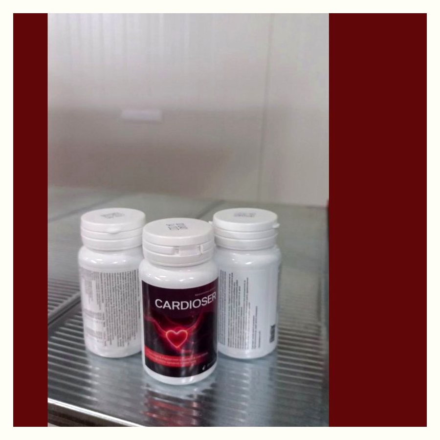 Cardioser – снимка 4