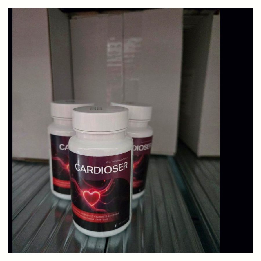 Cardioser – снимка 5
