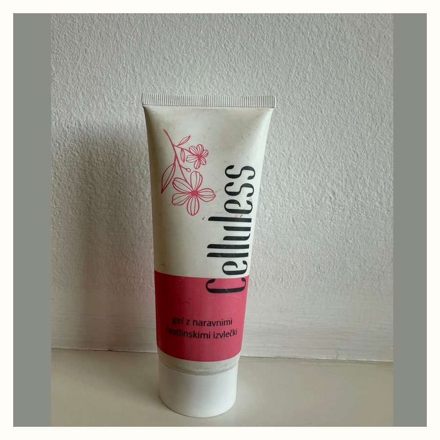 Celluless – снимка 4