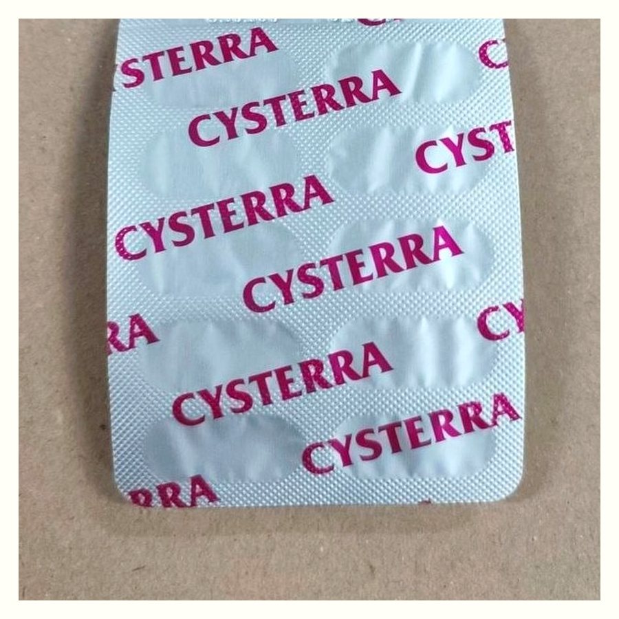 Cysterra – снимка 3