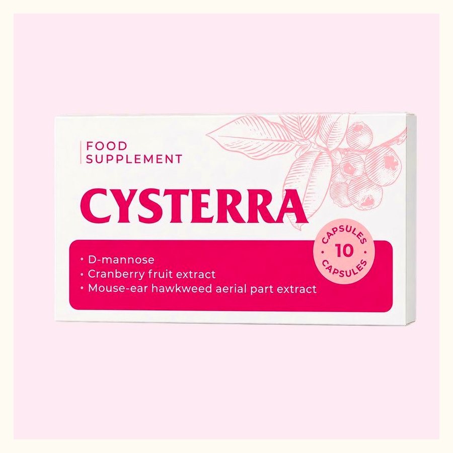 Cysterra – снимка 4