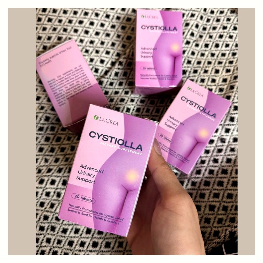 Cystiolla – снимка 3