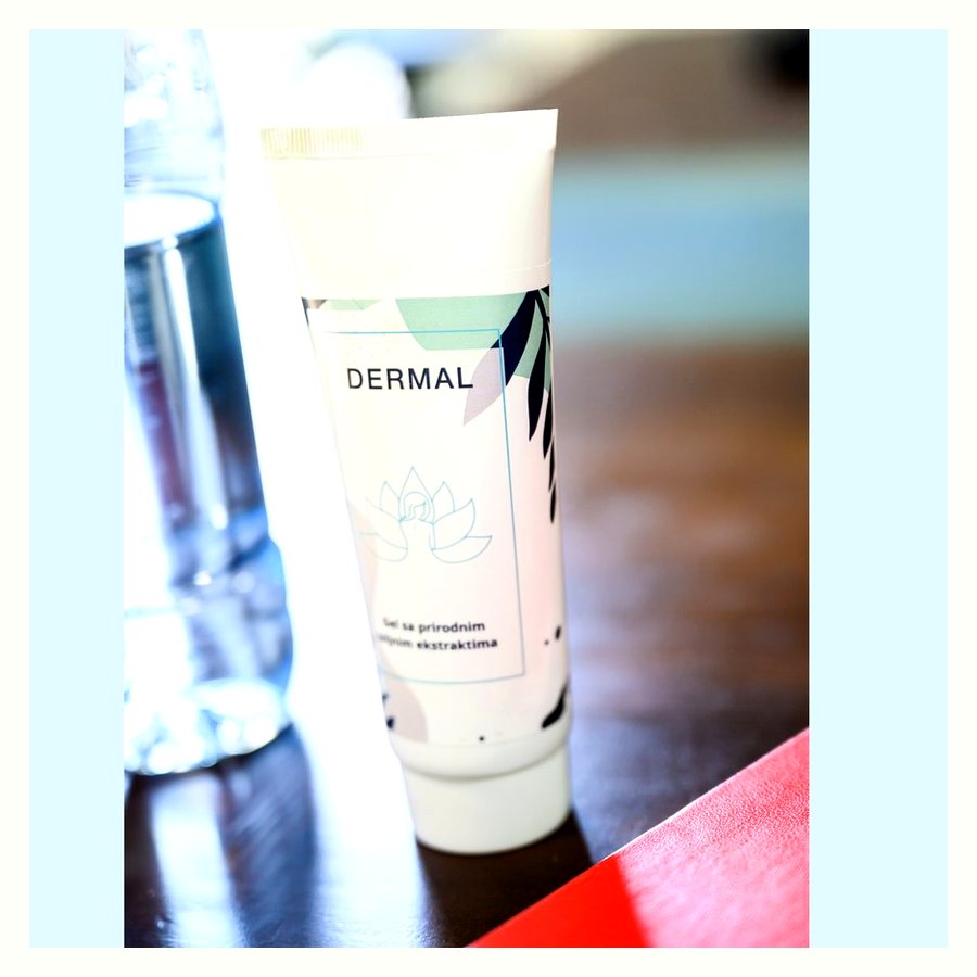 Dermal – снимка 4