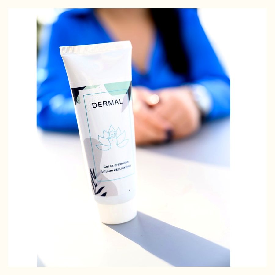 Dermal – снимка 5