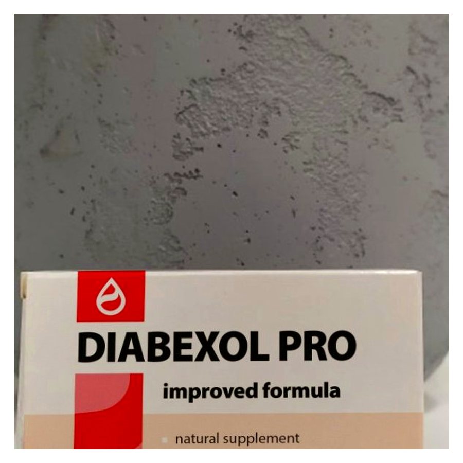 Diabexol Pro – снимка 3