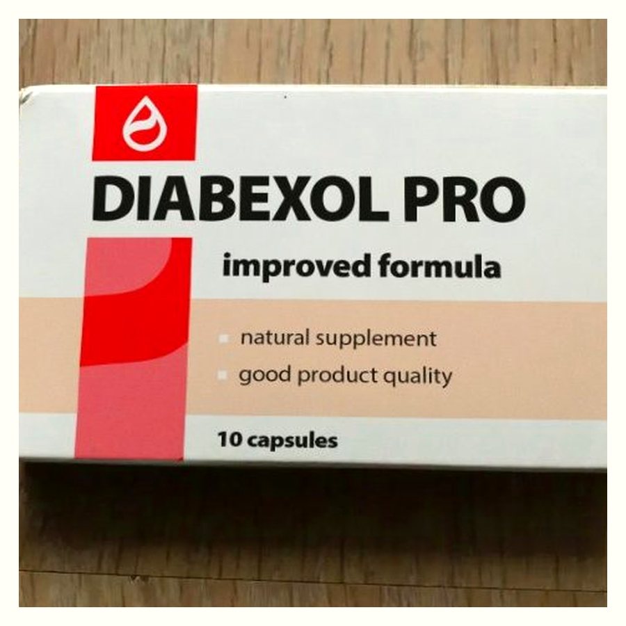 Diabexol Pro – снимка 4