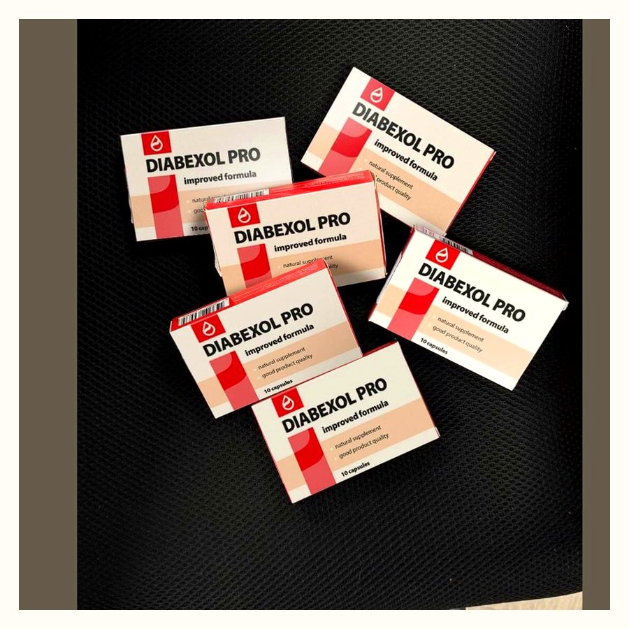 Diabexol Pro – снимка 5