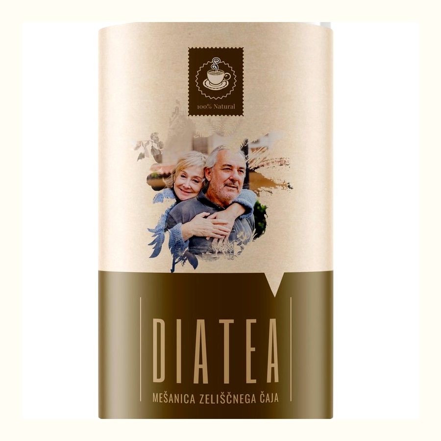 Diatea – билков чай 50 g