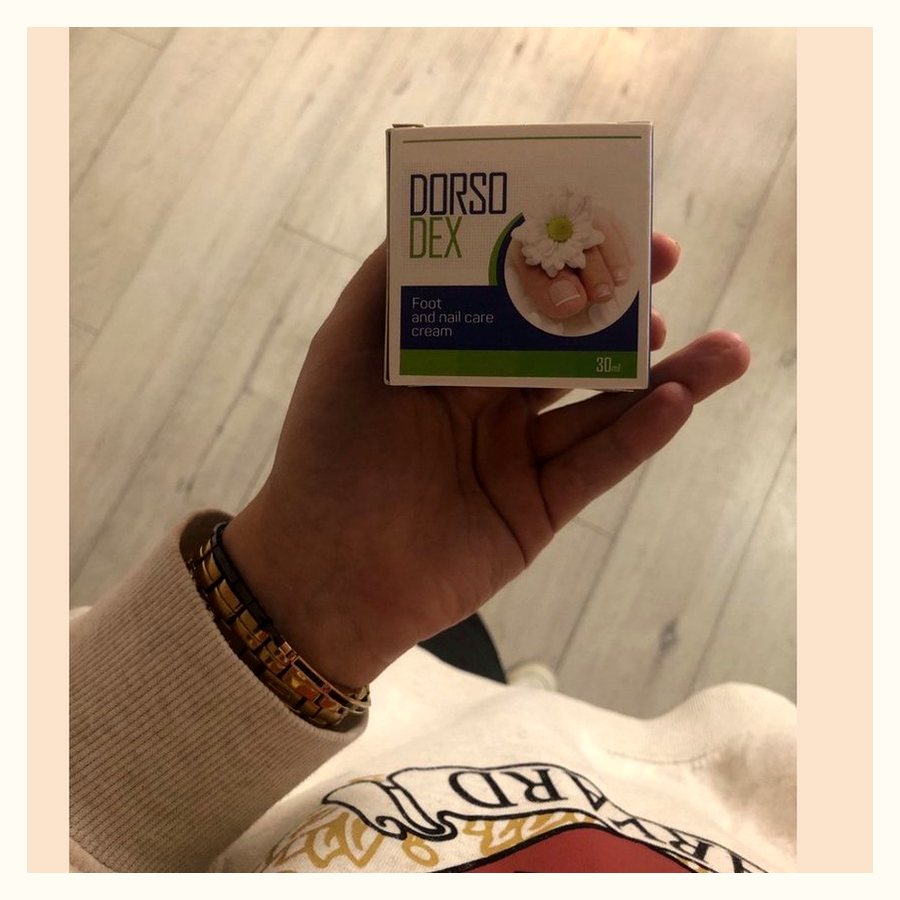 Dorsodex – снимка 5