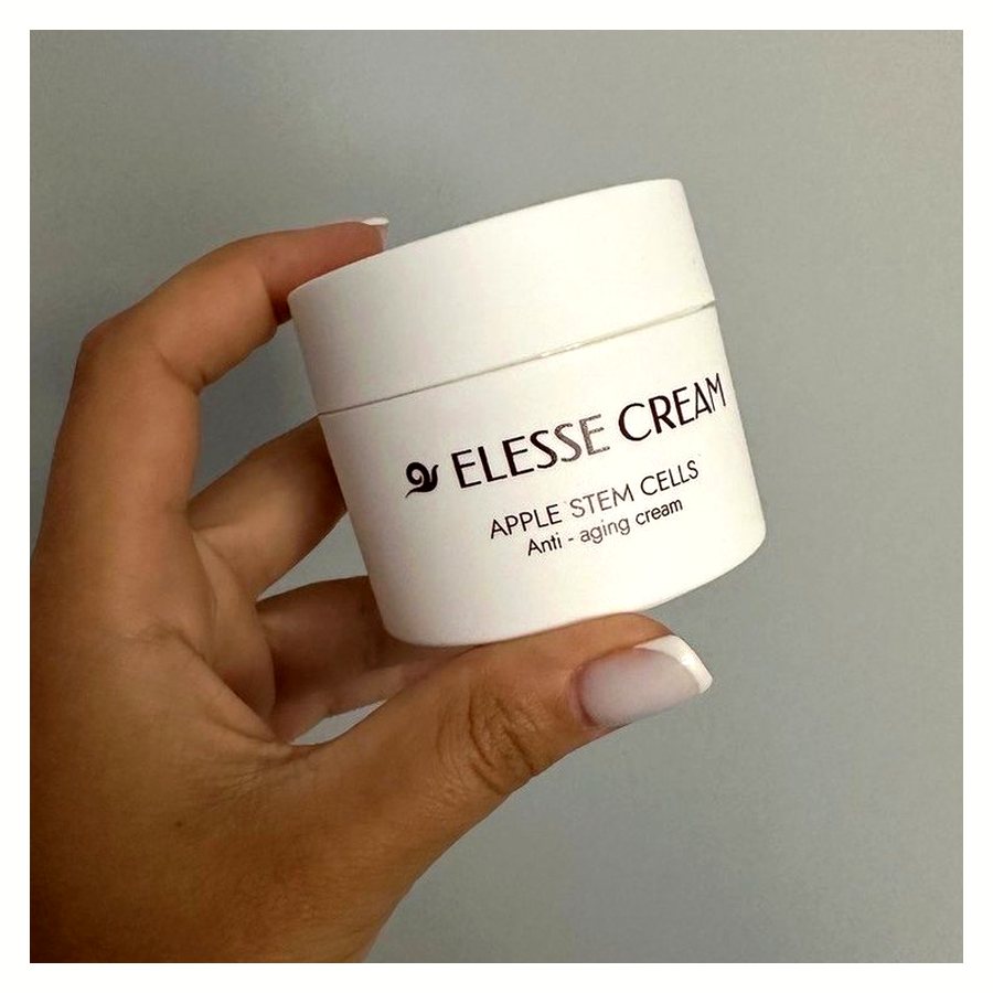 Elesse – крем в бурканче 50 ml