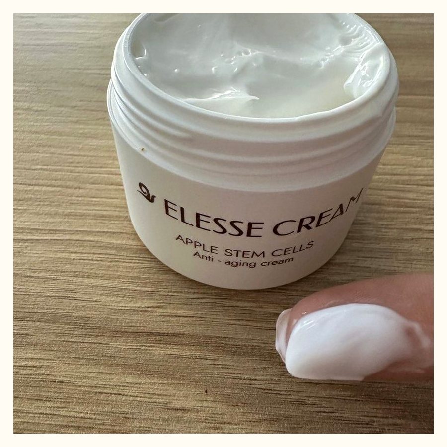 Elesse – крем в бурканче 50 ml