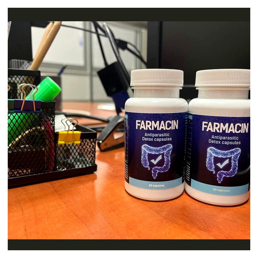 Farmacin – снимка 3