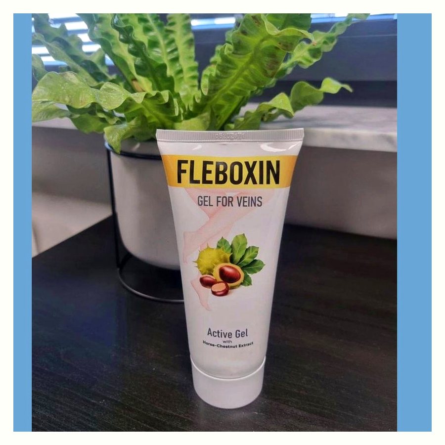 Fleboxin – снимка 3