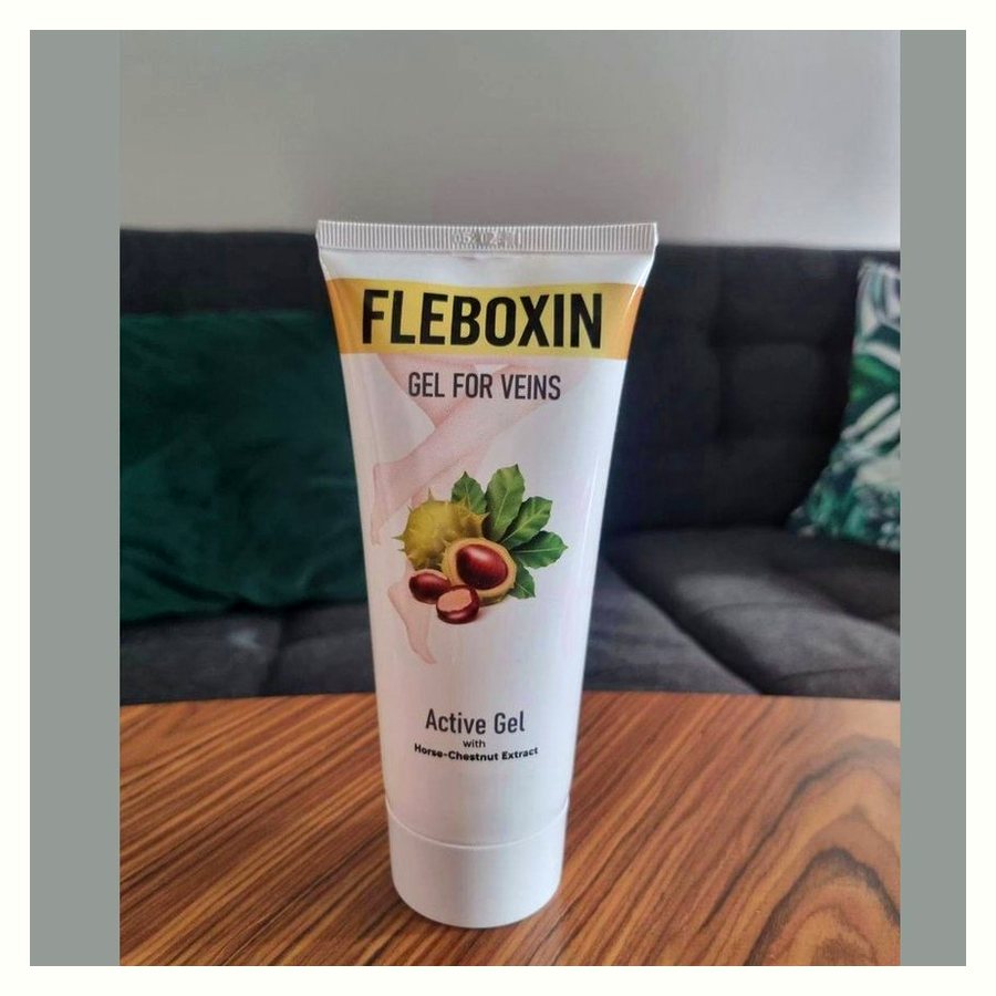 Fleboxin – снимка 4