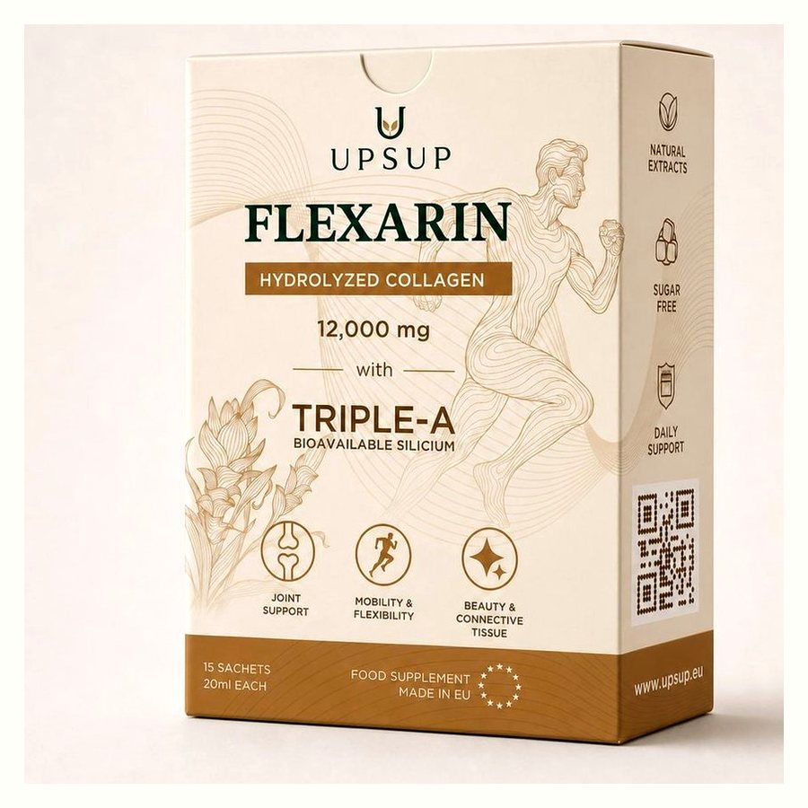 Flexarin – снимка 3