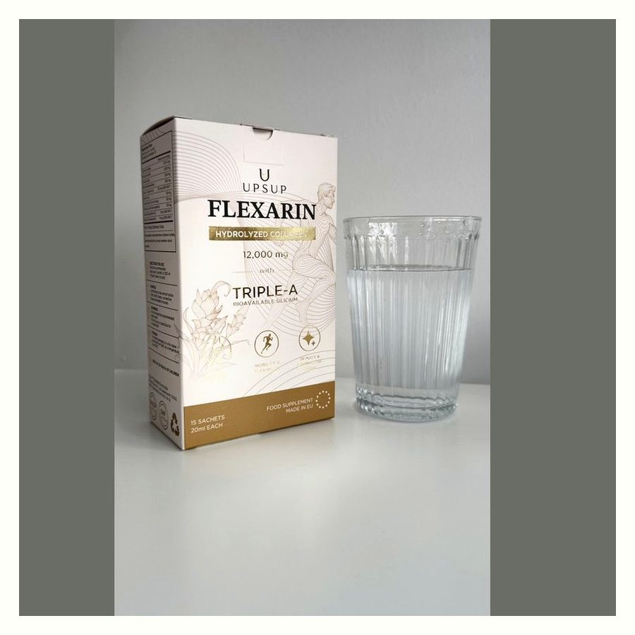Flexarin – снимка 4
