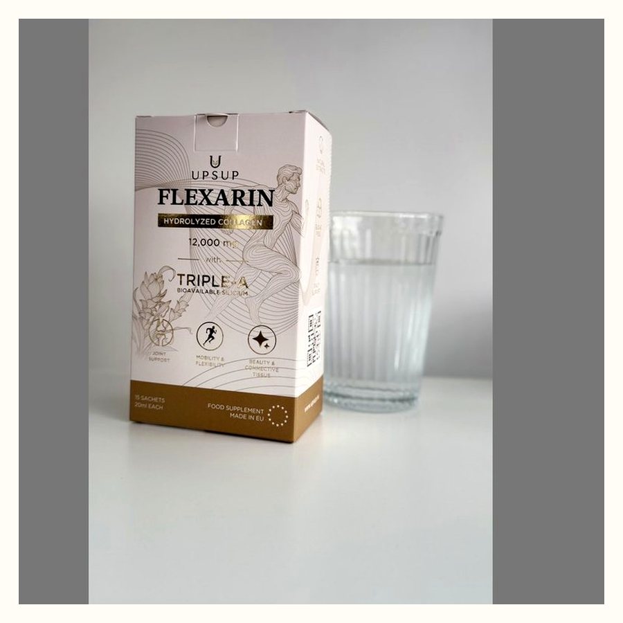 Flexarin – снимка 5