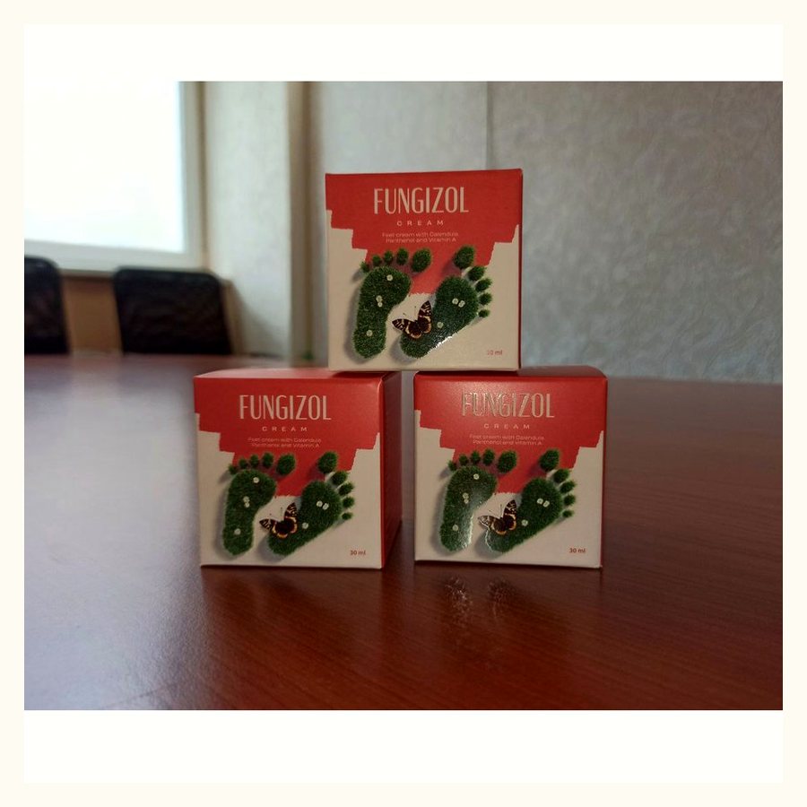 Fungizol – снимка 3