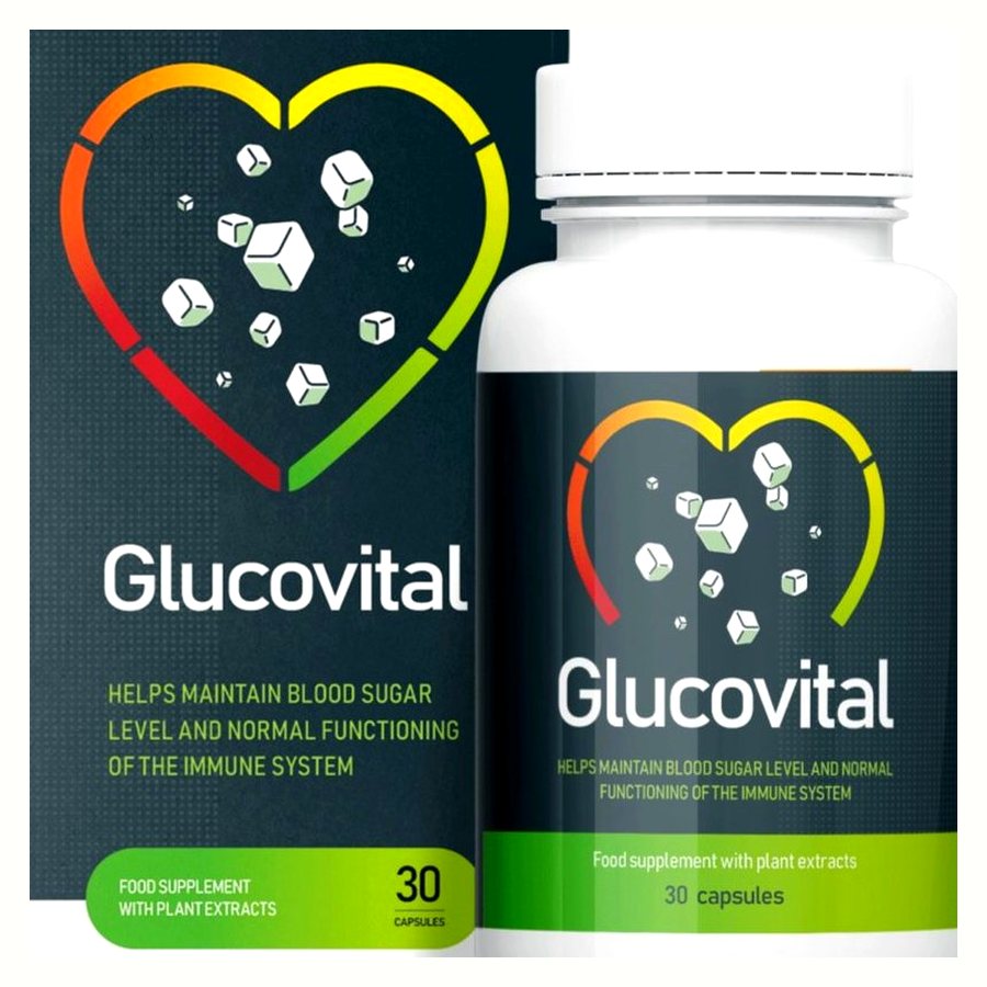 Glucovital – снимка 3