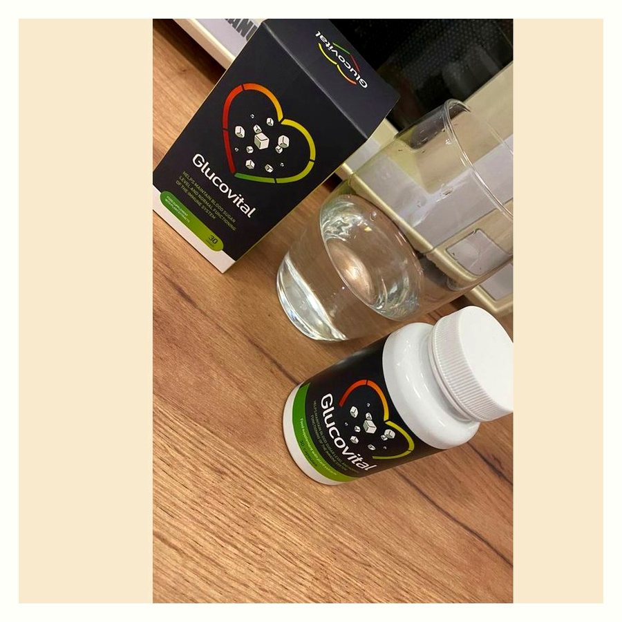 Glucovital – снимка 4