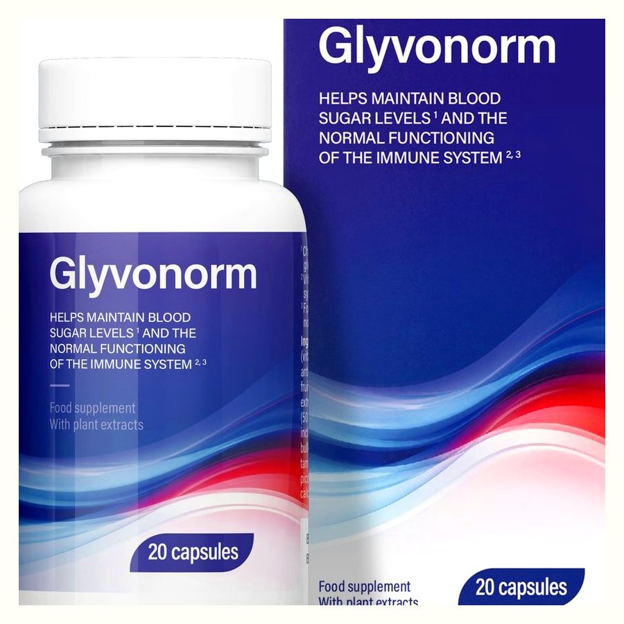 Glyvonorm – снимка 2