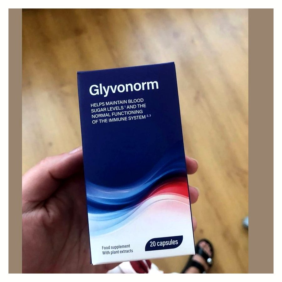 Glyvonorm – снимка 4