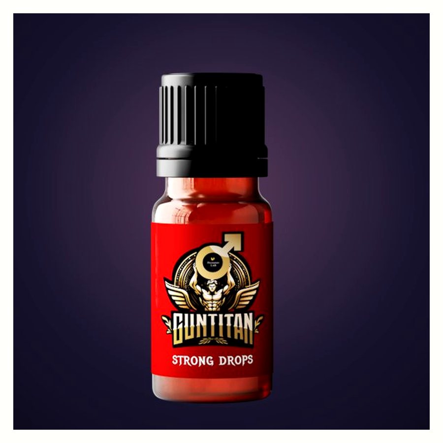GunTitan – снимка 3