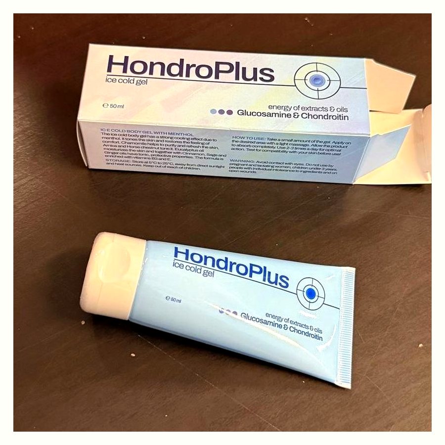 HondroPlus – снимка 3