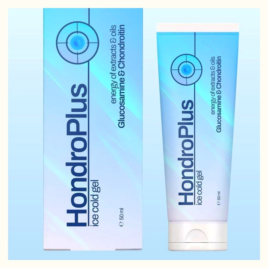 HondroPlus – снимка 4