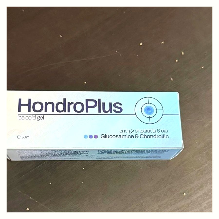 HondroPlus – снимка 5