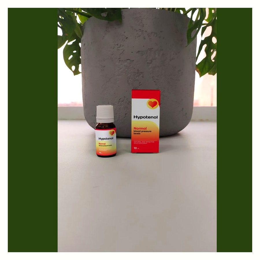 Hypotenol – снимка 4