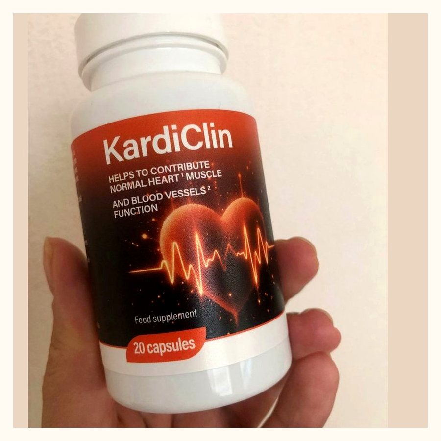 KardiClin – снимка 3