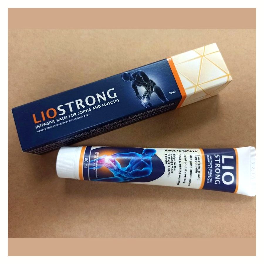 Lio Strong – снимка 3