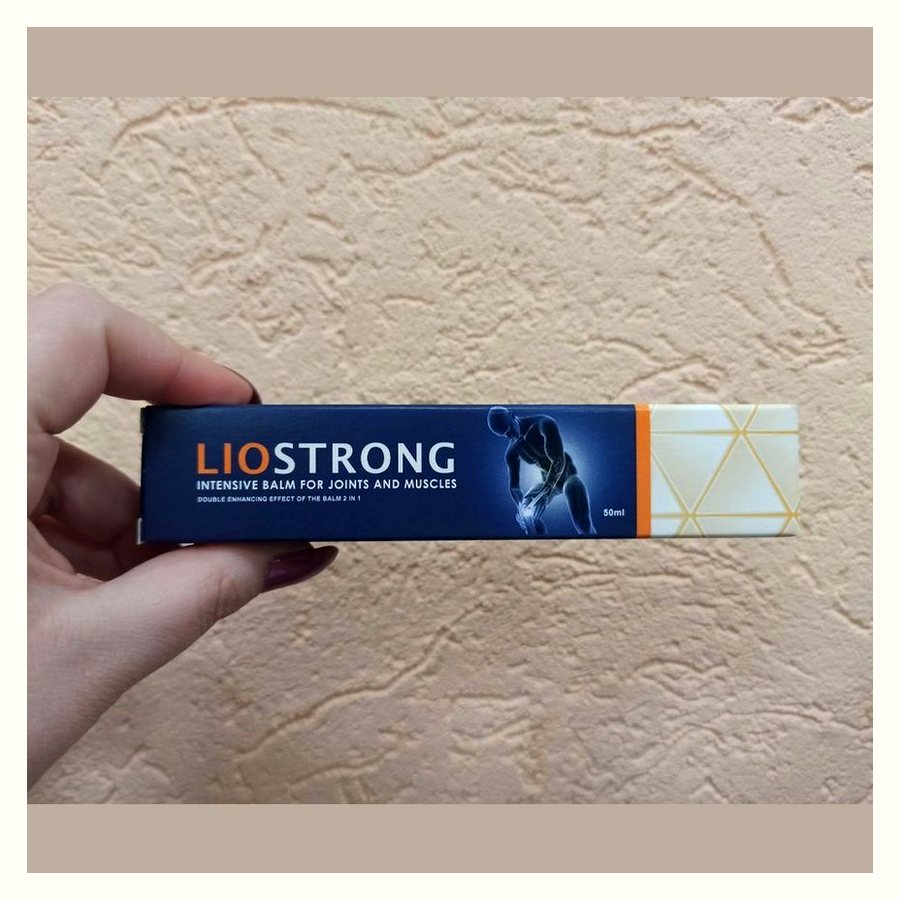 Lio Strong – снимка 4