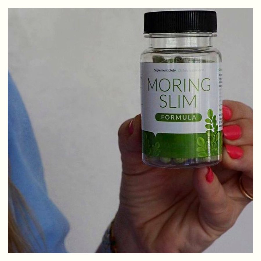 Moring Slim – снимка 5