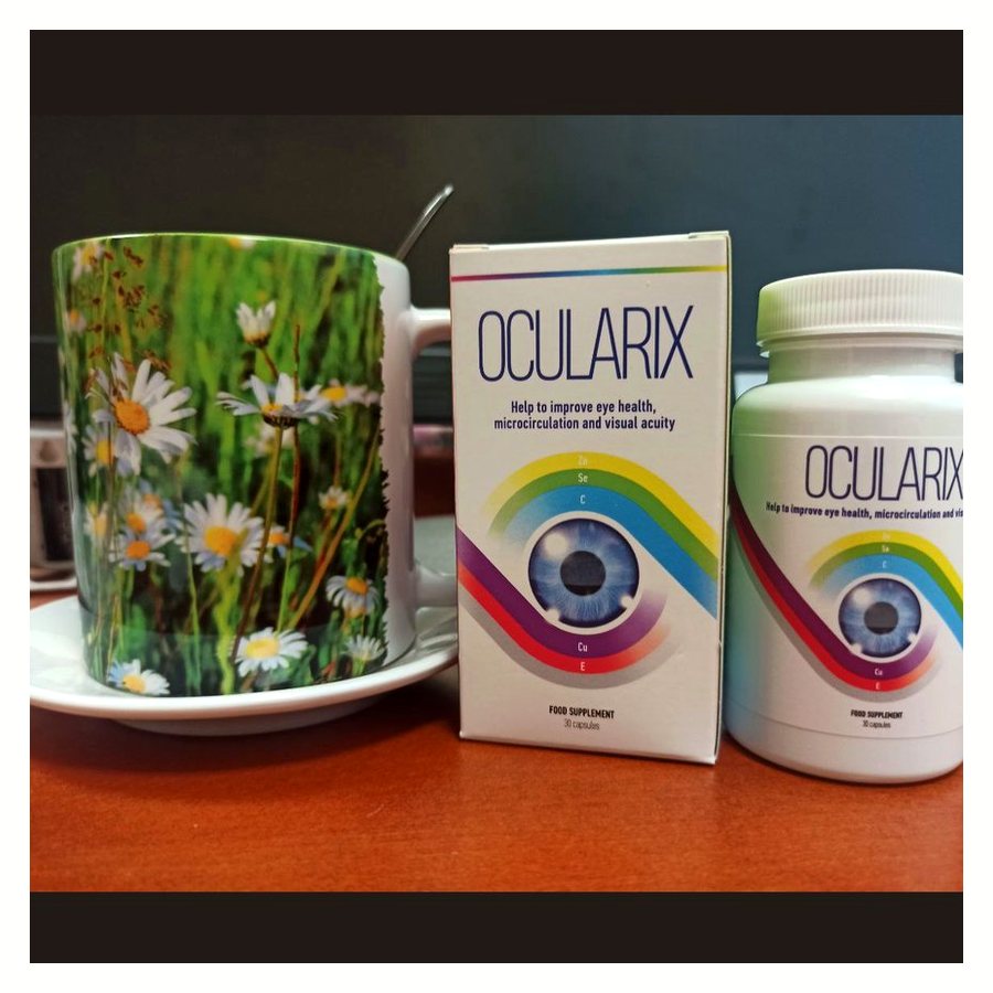 Ocularix – снимка 3