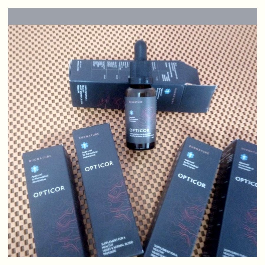 Opticor – снимка 3