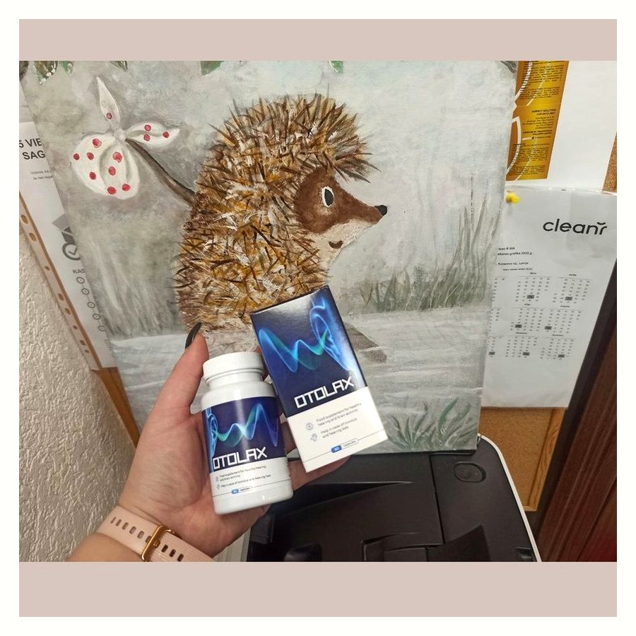 Otolax – снимка 3