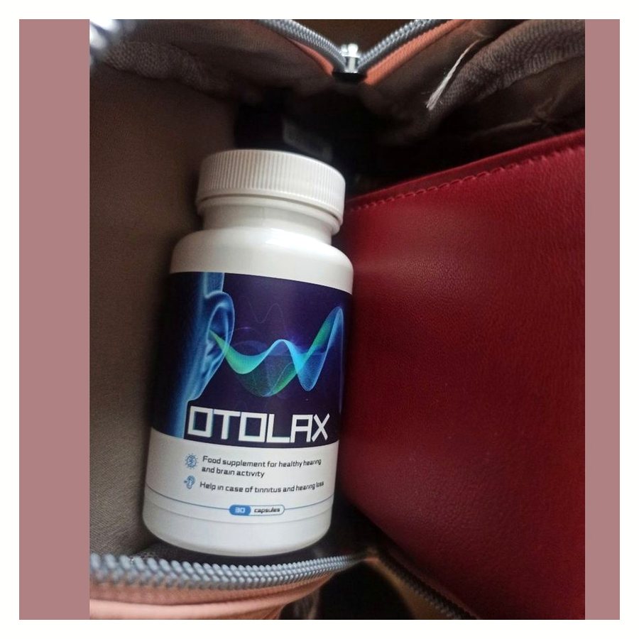 Otolax – снимка 4
