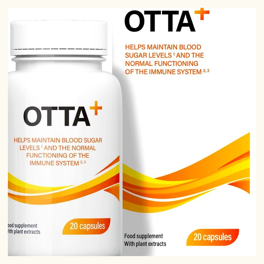 Otta+ – снимка 3