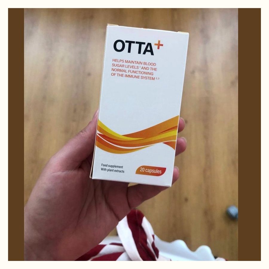 Otta+ – снимка 4