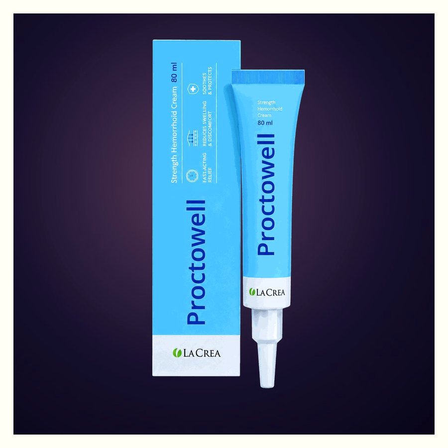 Proctowell – снимка 3